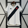 Vasco da Gama 2025 - 2026 away - WCFOOTBALLSUIT