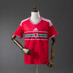 Wales national 2026 Home Fan - WCFOOTBALLSUIT